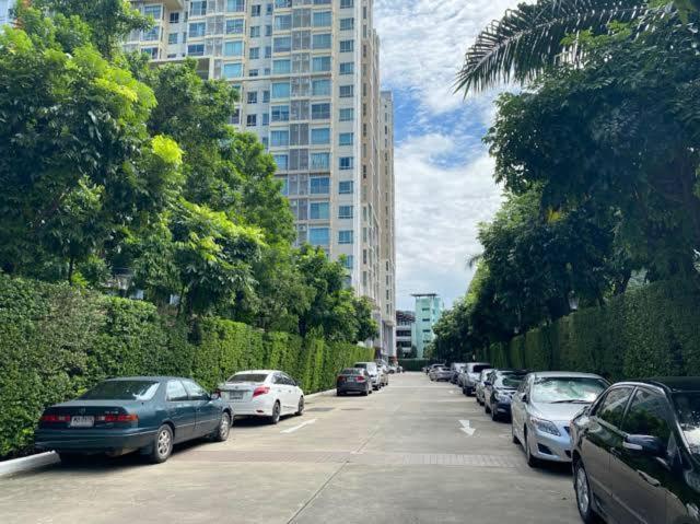 Centric 2bedrooms And 2 Bathrooms อพาร์ทเม้น กรุงเทพมหานคร