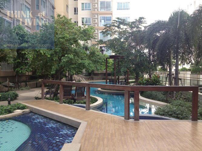 Centric 2bedrooms And 2 Bathrooms อพาร์ทเม้น กรุงเทพมหานคร