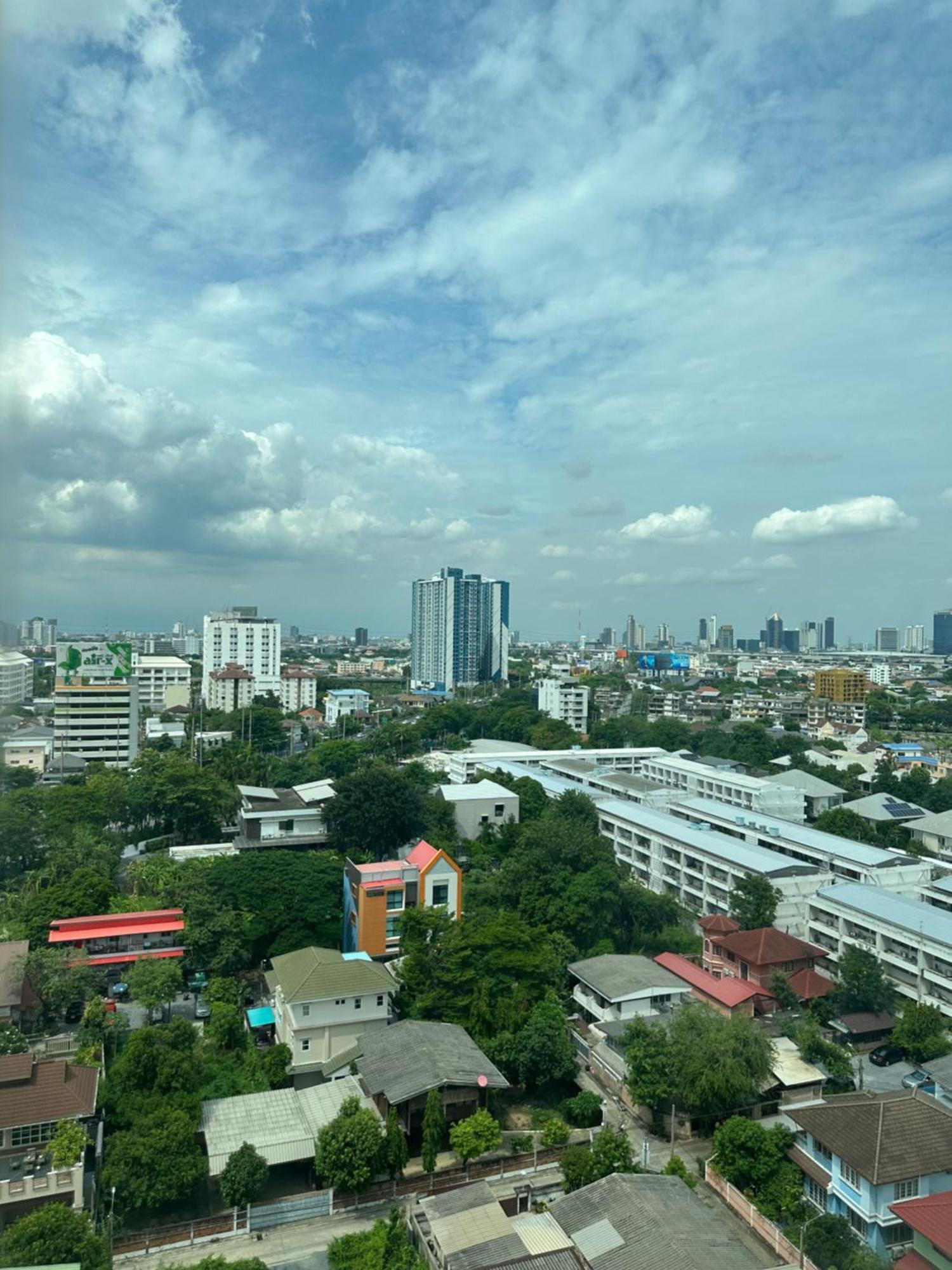 อพาร์ทเม้น Centric 2bedrooms And 2 Bathrooms กรุงเทพมหานคร