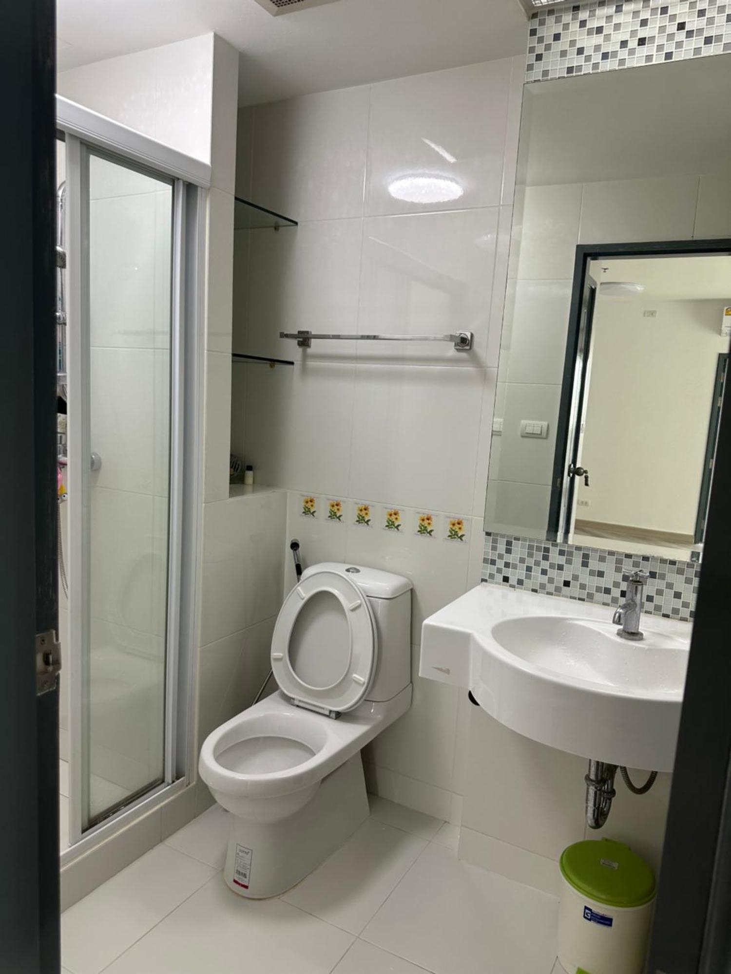 Centric 2bedrooms And 2 Bathrooms อพาร์ทเม้น *
